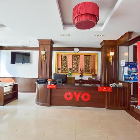 Oyo 389 Sira Boutique Residence Phuket Exterior photo