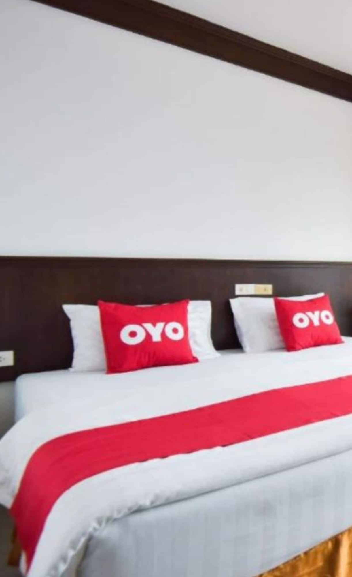 Oyo 389 Sira Boutique Residence Phuket Exterior photo