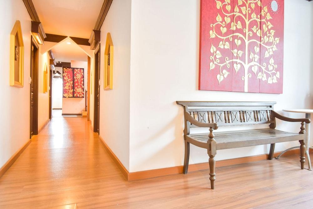 Oyo 389 Sira Boutique Residence Phuket Exterior photo