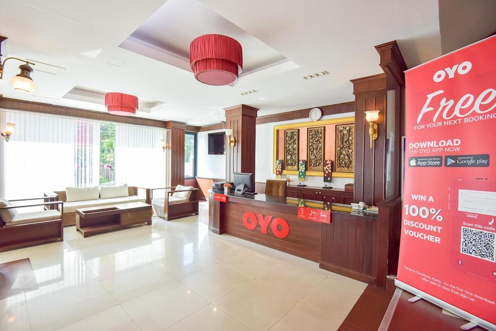 Oyo 389 Sira Boutique Residence Phuket Exterior photo