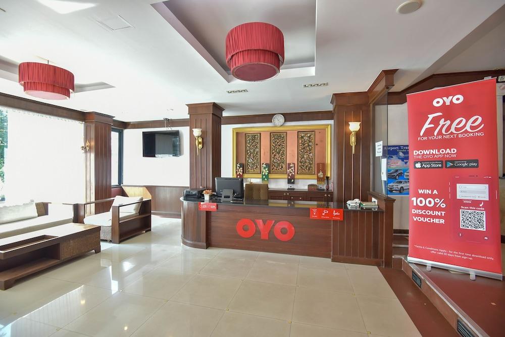 Oyo 389 Sira Boutique Residence Phuket Exterior photo